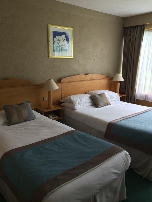 Earl Of Desmond Hotel 트롤리 객실 사진