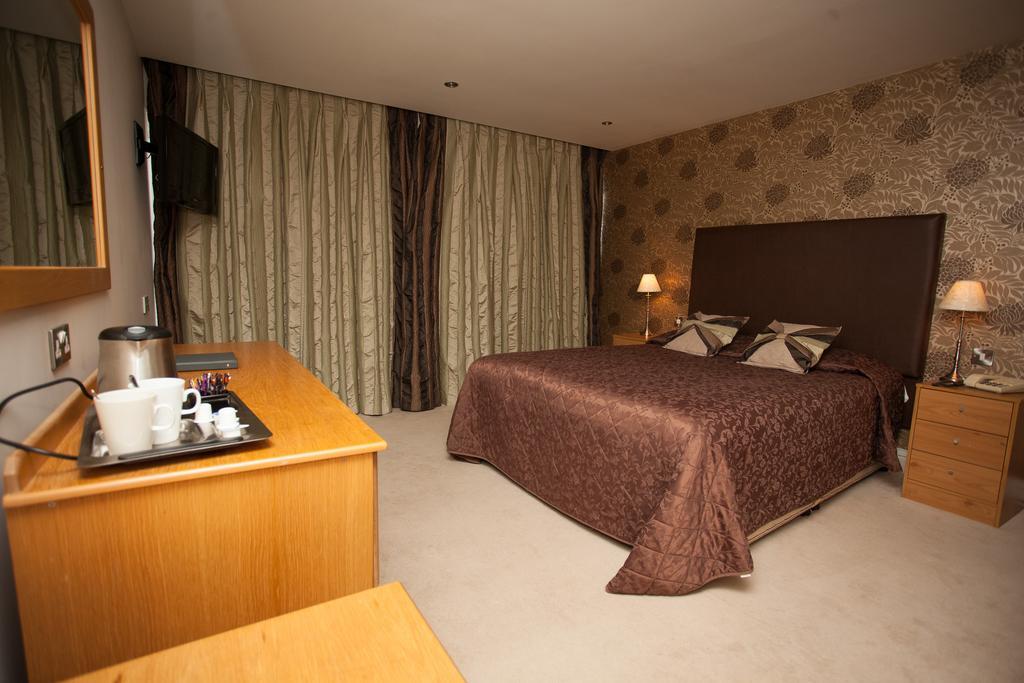 Earl Of Desmond Hotel 트롤리 객실 사진